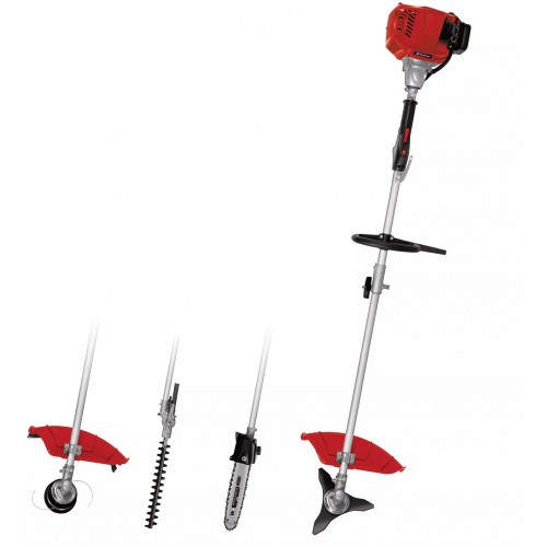 Einhell GC-MM 52 I AS Křovinořez benzínový multifukční 3436555
