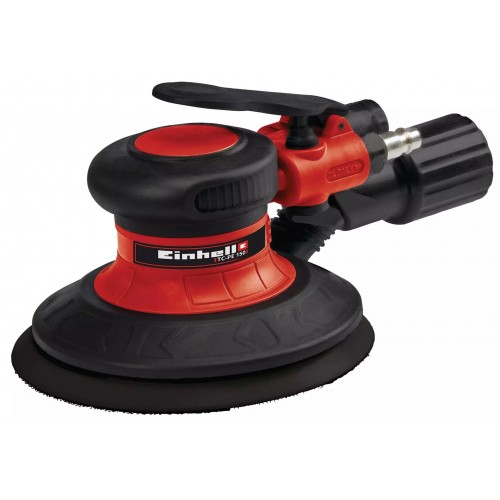 Einhell TC-PE 150 Pneumatická excentrická bruska 4133330 Einhell TC-PE 150 Pneumatická excentrická bruska 4133330