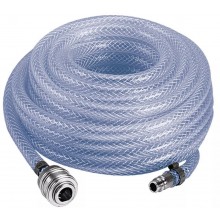 Einhell Tkanivová hadice vysokotlaká 10m komplet 4138100