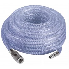 Einhell 15 m Braided Air Hose, 9 mm ID Příslušenství kompresoru 4138210