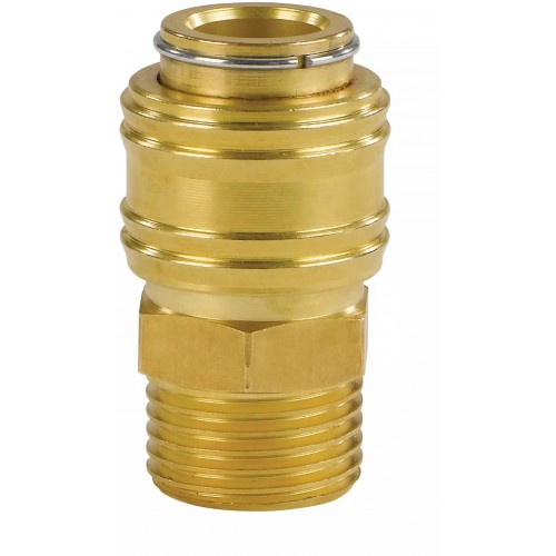 Einhell Rychlospojka R1/2' AG pro kompresory 4139209 Einhell Rychlospojka R1/2' AG pro kompresory 4139209