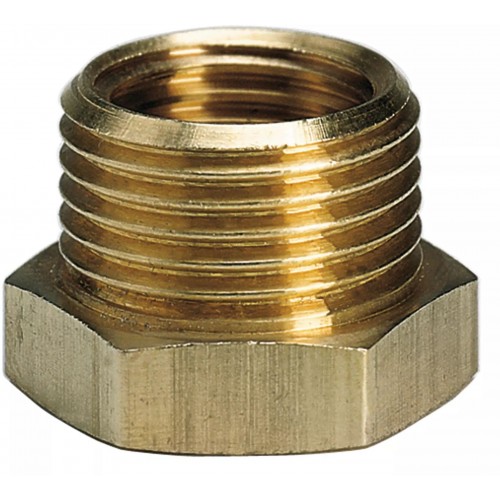 EINHELL Redukce 1/4' vnitřní a R 3/8' vnější 41.396.00