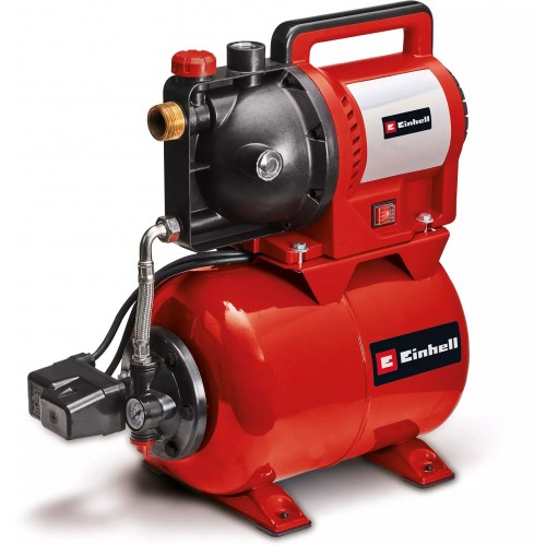 Einhell GC-WW 1045 N Domácí vodárna 4173520 Einhell GC-WW 1045 N Domácí vodárna 4173520