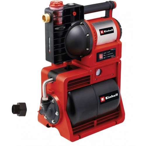 Einhell GE-WW 1246 N FS Domácí vodárna 4173530 Einhell GE-WW 1246 N FS Domácí vodárna 4173530