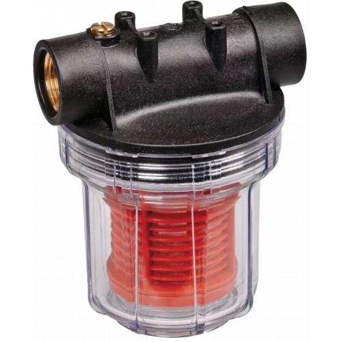 Einhell Předfiltr - Vorfiltr 12 cm 4173801