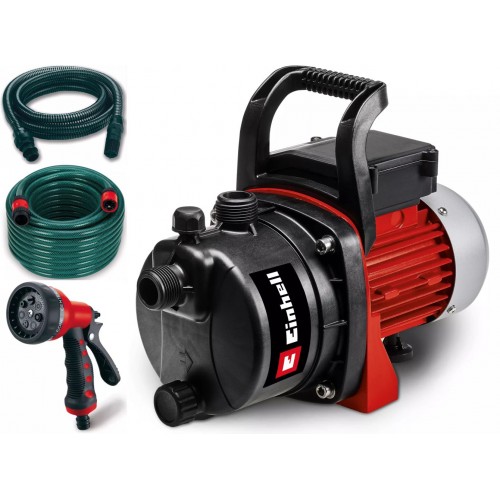 Einhell GC-GP 6538 Set/I Sada zahradního čerpadla 4180286 Einhell GC-GP 6538 Set/I Sada zahradního čerpadla 4180286