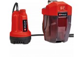 Einhell GE-SP 18 Li - Solo Čerpadlo na čistou vodu Aku 4181500