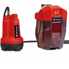 Einhell GE-SP 18 Li - Solo Čerpadlo na čistou vodu Aku 4181500