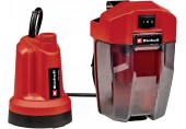 Einhell GE-SP 18 LL Li - Solo Aku čerpadlo na čistou vodu 4181560