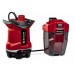 Einhell GE-DP 18/25 Li Kalové čerpadlo 4181580