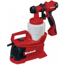 Einhell TC-SY 600 S Systém pro postřik barvou 4260015