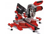Einhell TC-SM 216 Kapovací/pokosová pila s potahem 4300380