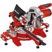 Einhell TC-SM 254 Kapovací/pokosová pila s potahem (1900W/254mm) 4300385