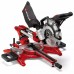 Einhell TC-SM 2131/2 Dual Kapovací/pokosová pila s potahem 4300390