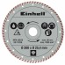 Einhell Diamantový kotouč TURBO 200x25,4 mm na dlaždice 4301175
