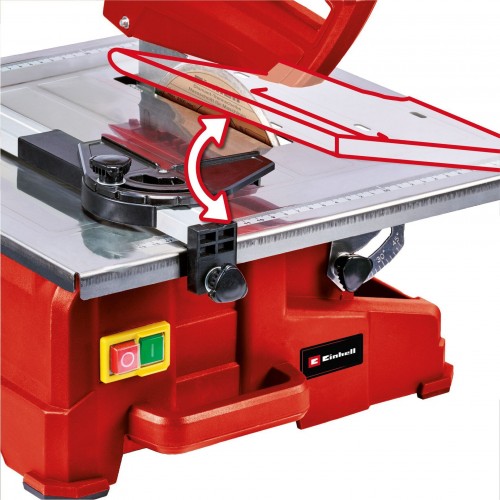 Einhell TC-TC 800 Řezačka dlaždic 4301185 Einhell TC-TC 800 Řezačka dlaždic 4301185