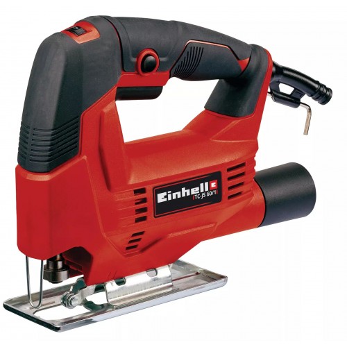 Einhell TC-JS 60/1 Přímočará pila 4321135 Einhell TC-JS 60/1 Přímočará pila 4321135