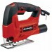 Einhell TC-JS 80/1 Přímočará pila 4321145