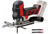 Einhell TP-JST 18/135 Li BL Aku přímočará pila (18V/bez aku) 4321265
