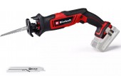 Einhell TE-AP 18/13 Li - Solo Aku univerzální pila (18V/bez aku) 4326315
