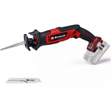 Einhell TE-AP 18/13 Li - Solo Aku univerzální pila (18V/bez aku) 4326315