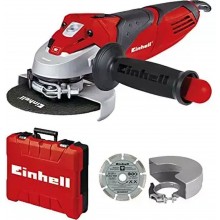 Einhell TE-AG 125/750 KIT Bruska úhlová 125 mm 4430885