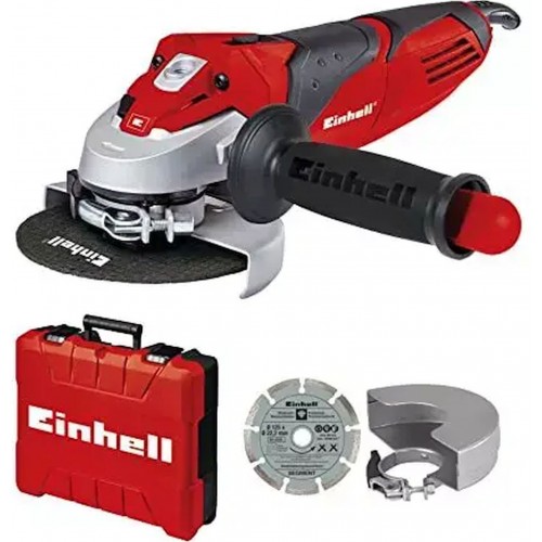 Einhell TE-AG 125/750 KIT Bruska úhlová 125 mm 4430885