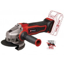 Einhell TE-AG 18/115 Q Li Solo Aku úhlová bruska 4431165