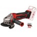 Einhell TE-AG 18/115 Q Li Solo Aku úhlová bruska 4431165