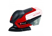 Einhell TE-OS 18/150 Li Solo Aku víceúčelová bruska (18V/bez aku) 4460708