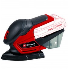 Einhell TE-OS 18/150 Li Solo Aku víceúčelová bruska (18V/bez aku) 4460708