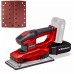 Einhell TE-OS 18/230 Li Solo Aku vibrační bruska 4460720