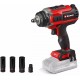 Einhell IMPAXXO 18/450 Aku rázový utahovák (400Nm/18V/bez aku) 4510070