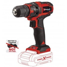 Einhell TC-CD 18/35 Li - Solo Aku šroubovák 4513927