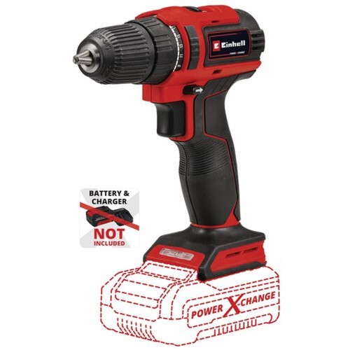 Einhell TE-CD 18/40 Li BL - Solo Aku vrtací šroubovák 4513997