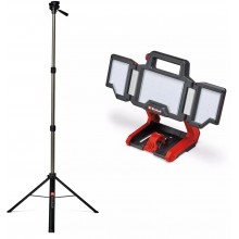 Einhell TP-CL 18/3000 Li Set Aku Svítilna 4514170