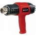 Einhell TE-HA 2000 E Horkovzdušná pistole (50 - 550 °C) 4520195