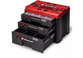 Einhell E-Case Drawer Systémový přenašecí kufr 4540047