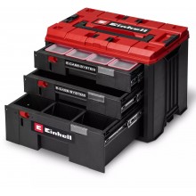Einhell E-Case Drawer Systémový přenašecí kufr 4540047