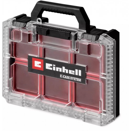 Einhell E-Case Half Size Organizer Systémový přenašecí kufr 4540048