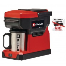 Einhell TE-CF 18 Li-Solo Akumulátorový kávovar 4609990