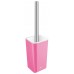 NIMCO ELI stojánkový WC kartáč růžový, EL3094-35