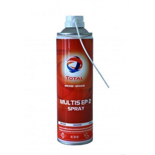 SHARKS Total Multis EP2 spray EP2S SHARKS Total Multis EP2 spray EP2S