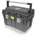 ERBA Plastový kufr na nářadí HD Trophy 1, 595x345x355mm ER-02160