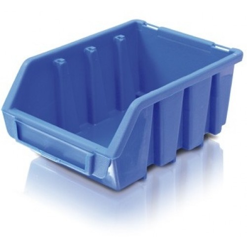 ERBA Plastový zásobník č. 2 161x116x75mm ER-02252 ERBA Plastový zásobník č. 2 161x116x75mm ER-02252