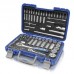 ERBA Profesionální sada gola klíčů 94 ks SUPER LOCK ER-03174