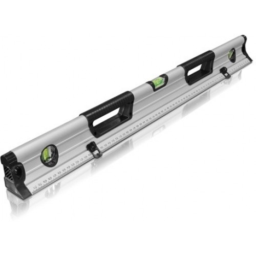 ERBA Vodováha 750 mm HEAVY DUTY, 3 libely, ALU ER-05116 ERBA Vodováha 750 mm HEAVY DUTY, 3 libely, ALU ER-05116