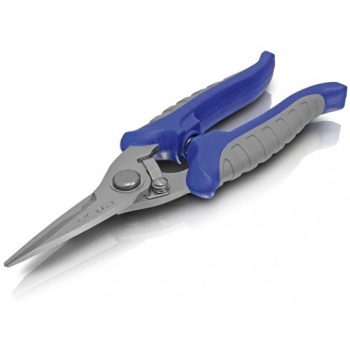 ERBA Nůžky multifunkční 18 cm ER-08010