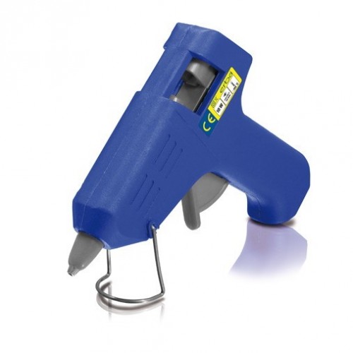 ERBA Tavná lepicí pistole 10 W ER-13296 ERBA Tavná lepicí pistole 10 W ER-13296