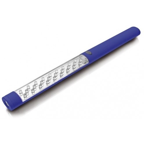 ERBA LED svítilna 27 + 1 LED - pracovní ER-25518 ERBA LED svítilna 27 + 1 LED - pracovní ER-25518